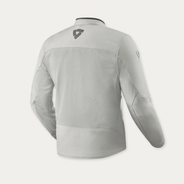 Geaca Highcrest H2O Silver XL, 3