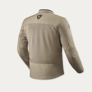 Geaca Highcrest H2O Sand XL, 3