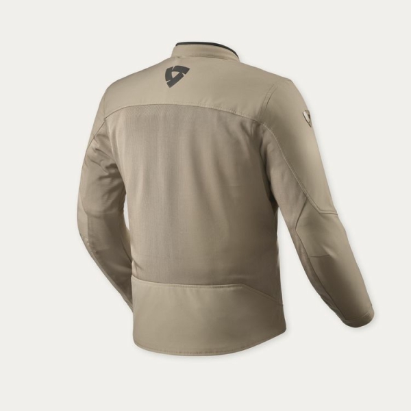 Geaca Highcrest H2O Sand XXL, 3