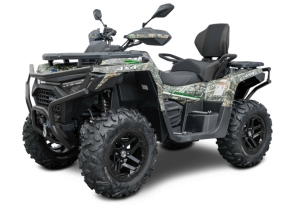 Linhai Landforce Pro 650 L7E