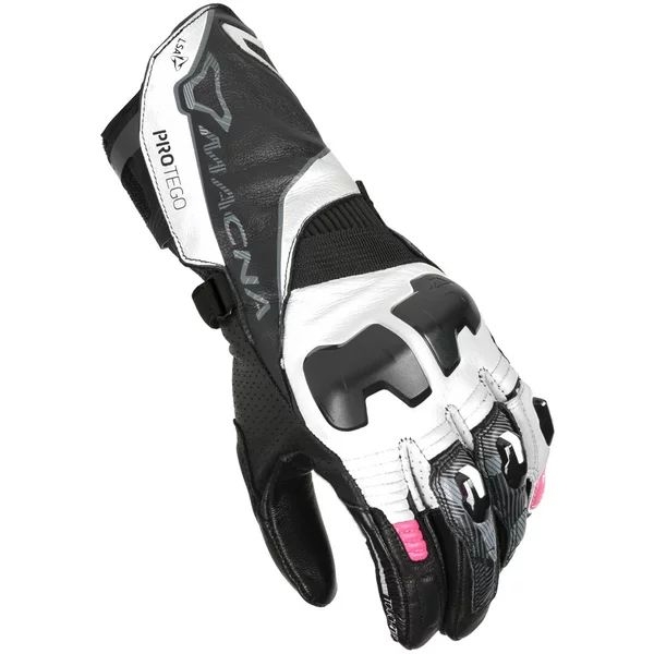 Manusi de piele sport dama MACNA PROTEGO, 10