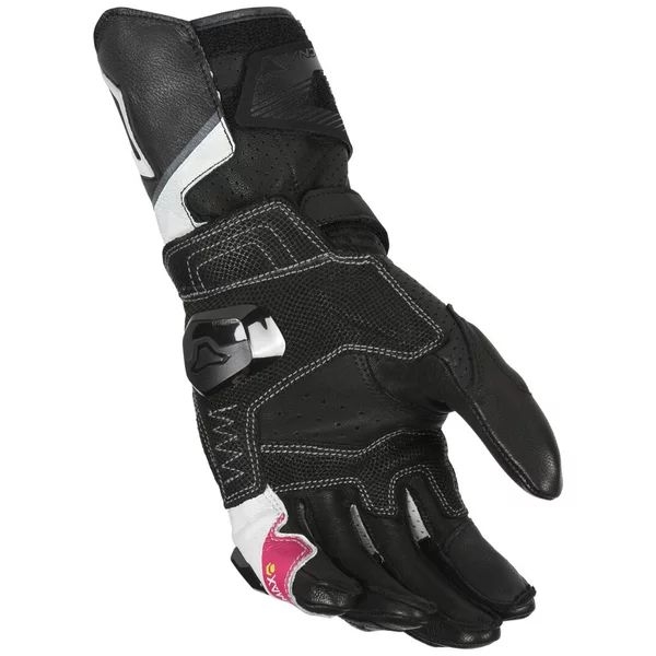 Manusi de piele sport dama MACNA PROTEGO, 12