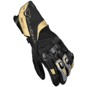 Manusi de piele sport dama MACNA PROTEGO, 4