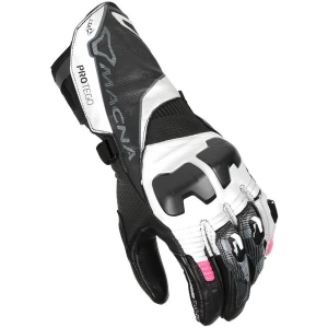 Manusi de piele sport dama MACNA PROTEGO, 10