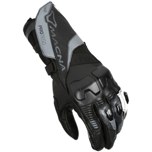 Manusi de piele sport dama MACNA PROTEGO Negru XL, 5