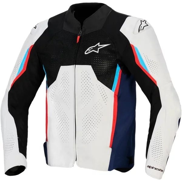 Geaca textil de vara ALPINESTARS AST V3 AIR, 4