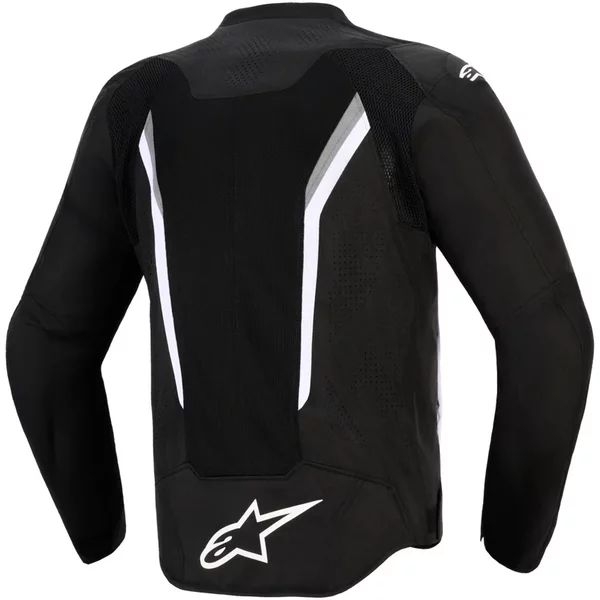 Geaca textil de vara ALPINESTARS AST V3 AIR, 7