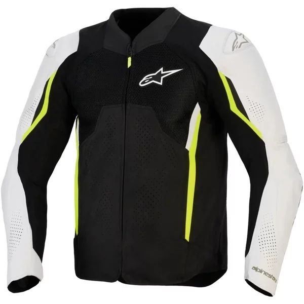 Geaca textil de vara ALPINESTARS AST V3 AIR, 11