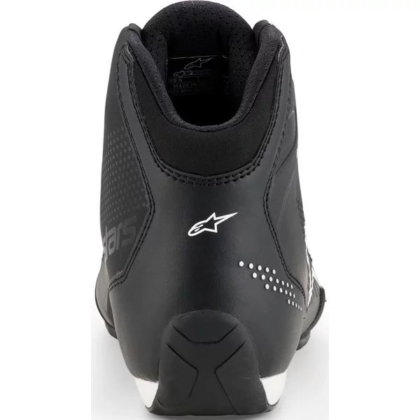 Ghete moto sport/touring ALPINESTARS CELER, 28
