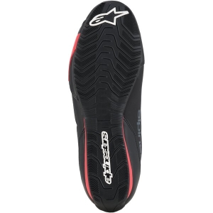Ghete moto sport/touring ALPINESTARS CELER 40.5 Negru/Gri inchis