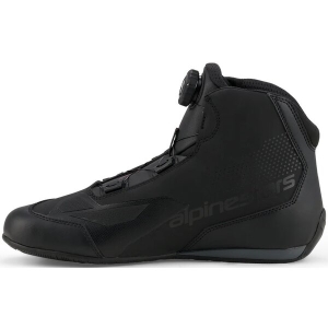 Ghete moto sport/touring ALPINESTARS CELER 42 Negru/Gri inchis, 15