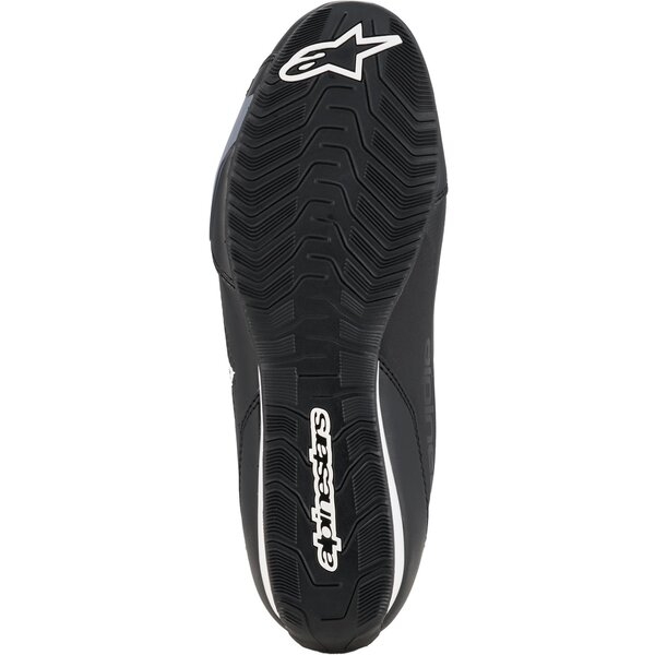 Ghete moto sport/touring ALPINESTARS CELER 45.5 Negru/Gri inchis, 5