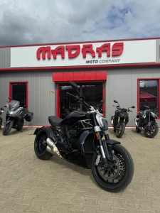 Ducati Xdiavel V2 Dark