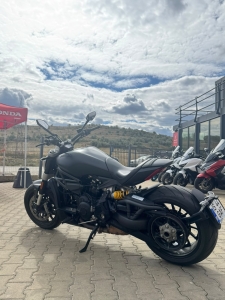 Ducati Xdiavel V2 Dark, 4