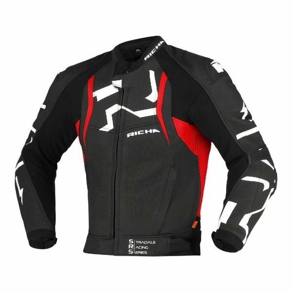 Geaca de piele Richa Stradale