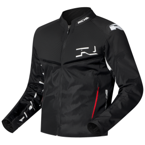 Geaca textil de vara Richa Stradale Mesh