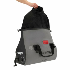 Geanta impermeabila 40L Richa CRGO Major