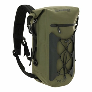 Rucsac impermeabil 20L Richa CRGO Niagara