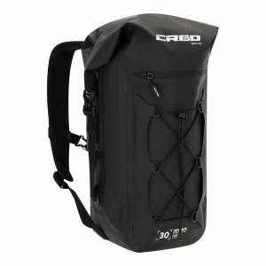 Rucsac impermeabil 30L Richa CRGO Niagara