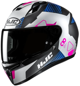 Casca HJC C10 Aspa, resigilata