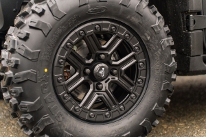 Segway Fugleman UT10 Crew X T1b, 4