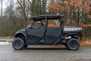 Segway Fugleman UT10 Crew X T1b, 6