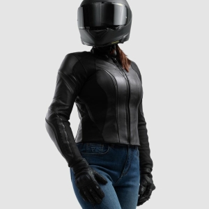 Geaca de piele Rebelhorn Diva ST Lady