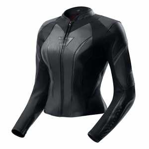 Geaca de piele Rebelhorn Diva ST Lady