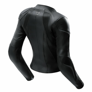 Geaca de piele Rebelhorn Diva ST Lady