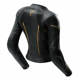 Geaca de piele Rebelhorn Diva ST Lady