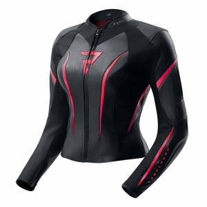 Geaca de piele Rebelhorn Diva ST Lady