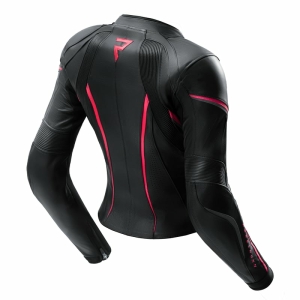 Geaca de piele Rebelhorn Diva ST Lady