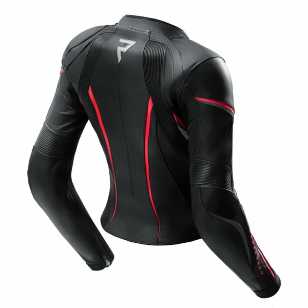 Geaca de piele Rebelhorn Diva ST Lady, 2