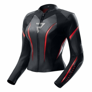 Geaca de piele Rebelhorn Diva ST Lady, 3