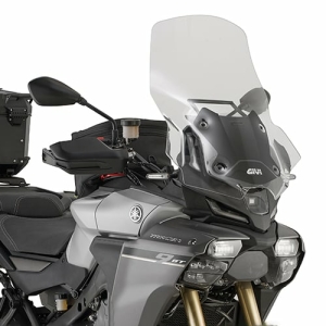 Parbriz transparent Givi Yamaha Tracer 9   9 GT   9 GT+ (25)