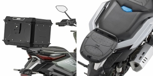 Suport Top Case Givi Monokey si Monolock Zontes 368 G (25)