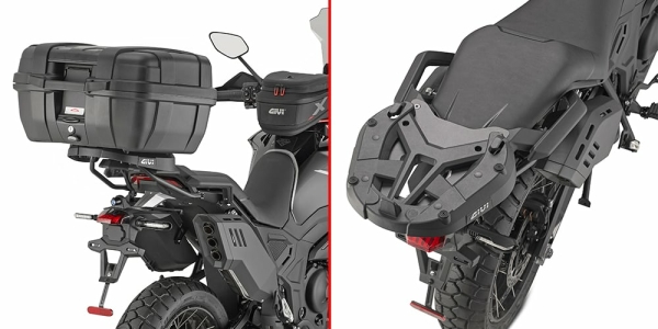 Suport Top Case Givi Monokey sau Monolock Zontes 703 F (25)