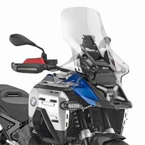 Parbriz transparent Givi BMW R 1300 GS Adventure (25)