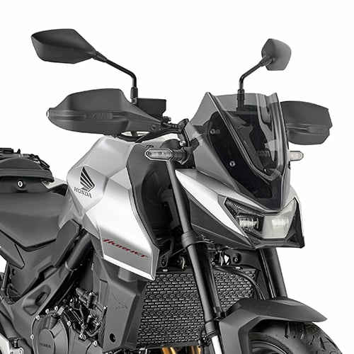 Parbriz fumuriu Givi Honda CB 750 Hornet   CB 1000 Hornet (25)