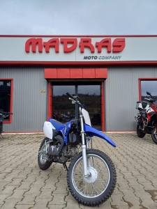 Motocicleta Copii Yamaha TTR 110 rulata