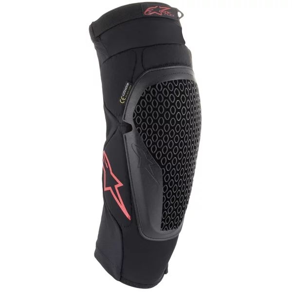 Protectii de genunchi Alpinestars BIONIC FLEX S/M - Produs resigilat, 2