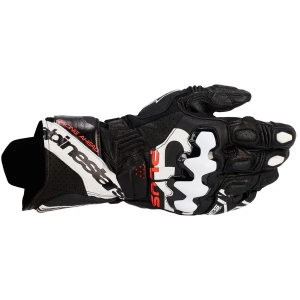 Manusi de piele race ALPINESTARS GP PLUS R V3 RESIGILAT, 3