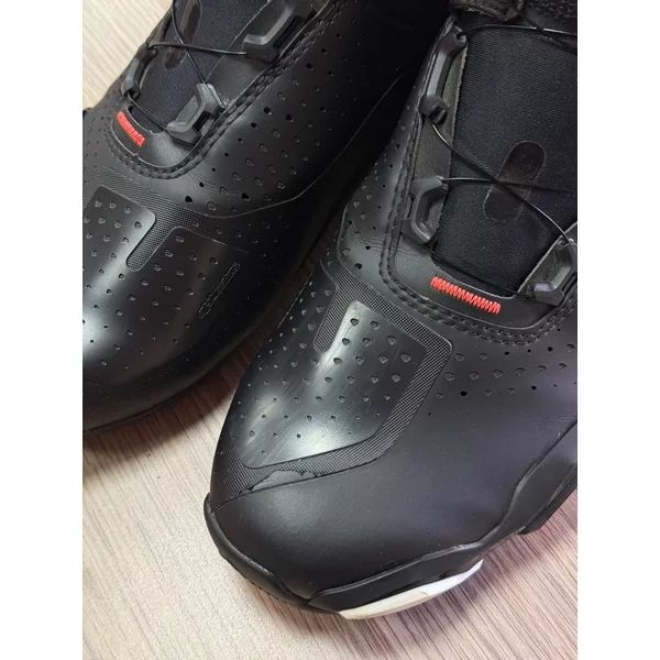 Ghete moto sport ALPINESTARS SP-2 - Produs Resigilat, 3