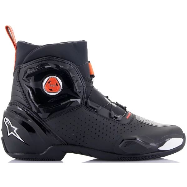 Ghete moto sport ALPINESTARS SP-2 - Produs Resigilat, 7