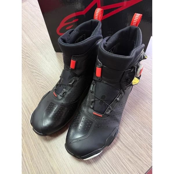 Ghete moto sport ALPINESTARS SP-2 - Produs Resigilat, 11