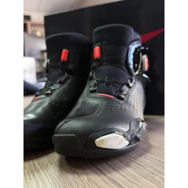 Ghete moto sport ALPINESTARS SP-2 - Produs Resigilat, 13