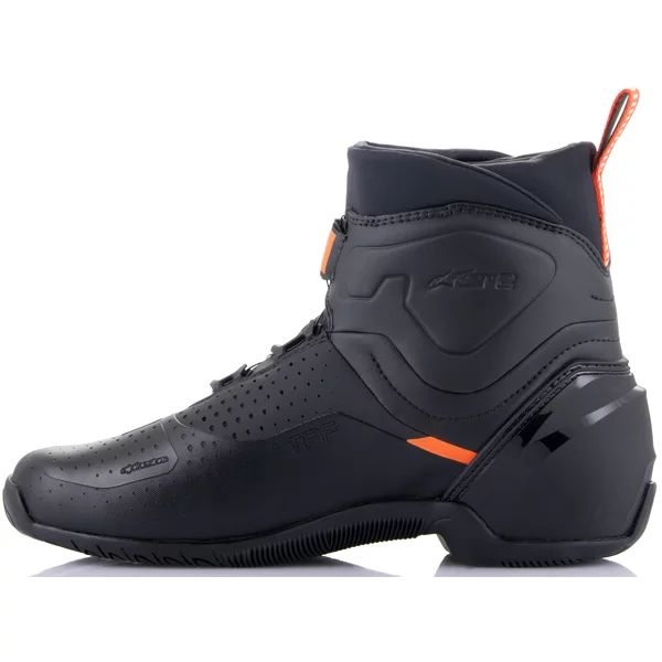 Ghete moto sport ALPINESTARS SP-2 - Produs Resigilat, 15