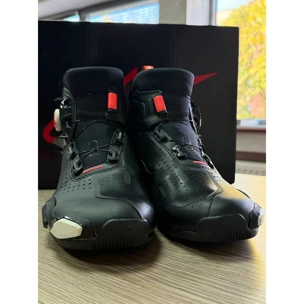 Ghete moto sport ALPINESTARS SP-2 - Produs Resigilat, 16