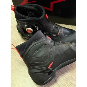 Ghete moto sport ALPINESTARS SP-2 - Produs Resigilat, 9