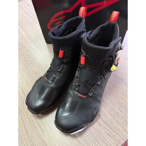 Ghete moto sport ALPINESTARS SP-2 - Produs Resigilat, 11